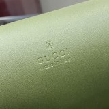 G*ucci Top Quality Bag 27.5*16*8CM