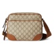 G*ucci Top Quality Bag  23.5*18*8CM