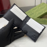 G*ucci  Wallets Top Quality 11*9CM