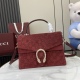 G*ucci Top Quality Bag 29.5*20*10.5 CM
