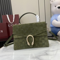 G*ucci Top Quality Bag 29.5*20*10.5 CM