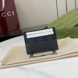 G*ucci  Wallets Top Quality 10*7CM