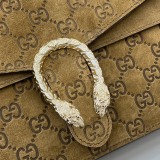 G*ucci Top Bag  42*28*12CM