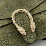 G*ucci Top Quality Bag 22*16*8CM