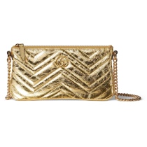 G*ucci Top Quality Bag  22*12*2CM