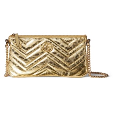 G*ucci Top Quality Bag  22*12*2CM