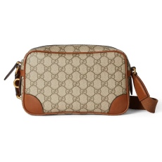 G*ucci Top Quality Bag  22*14*6CM