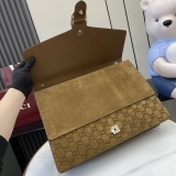 G*ucci Top Bag  42*28*12CM