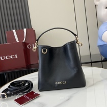 G*ucci Top Quality Bag  19*18*11CM