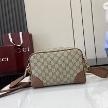 G*ucci Top Quality Bag  23*16.5*8CM