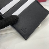 G*ucci  Wallets Top Quality 10*10CM