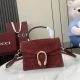 G*ucci Top Quality Bag 22*16*8CM