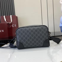 G*ucci Top Quality Bag  23*16.5*8CM