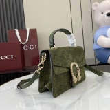 G*ucci Top Quality Bag 22*16*8CM