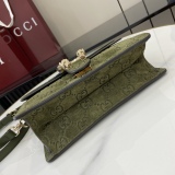 G*ucci Top Quality Bag 22*16*8CM
