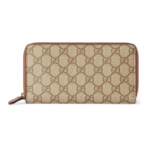 G*ucci  Wallets Top Quality 19*10.5*2.5CM