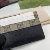 G*ucci  Wallets Top Quality 10*7CM