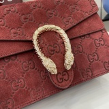 G*ucci Top Quality Bag 22*16*8CM