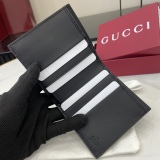 G*ucci  Wallets Top Quality 10*10CM