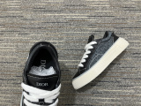 Men Women D*ior B33 Top Quality Sneakers