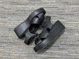 Women C*hanel Top Sandals