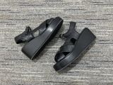 Women C*hanel Top Sandals