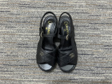 Women C*hanel Top Sandals