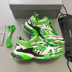 Men Women B*alenciaga Top Quality Sneakers
