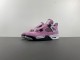 A1版  Air Jordan 4 WMNS “Orchid” AQ9129-501
