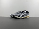 A*sics Gel-Nimbus 10.1 Piedmont Grey 1203A543-020