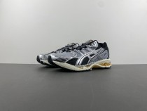 A*sics Gel-Nimbus 10.1 Piedmont Grey 1203A543-020