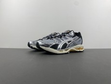 A*sics Gel-Nimbus 10.1 Piedmont Grey 1203A543-020
