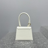 J*acquemus Bag Top Quality  18*15.5*8CM