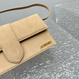 J*acquemus Bag Top Quality  28*13.5*6CM