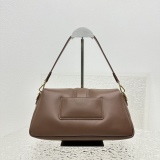 J*acquemus Bag Top Quality  30*14*8CM