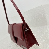 J*acquemus Bag Top Quality  28*13.5*6CM