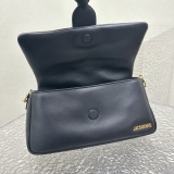 J*acquemus Bag Top Quality  30*14*8CM