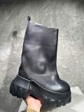 Men Women R*ick O*wens Top Quality Sneakers