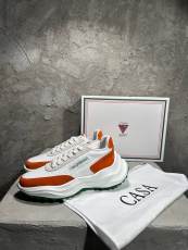 Men C*ASABLANCA Top Quality Sneakers