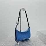 J*acquemus Bag Top Quality  27*10.5CM