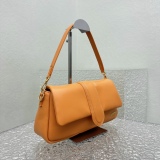J*acquemus Bag Top Quality  30*14*8CM