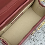 J*acquemus Bag Top Quality  18*15.5*8CM