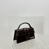 J*acquemus Bag Top Quality  24*13*7cm