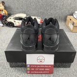 J*ordan 3 “Black Cat” CT8532-001