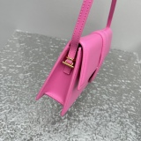 J*acquemus Bag Top Quality  28*13.5*6CM