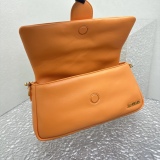 J*acquemus Bag Top Quality  30*14*8CM