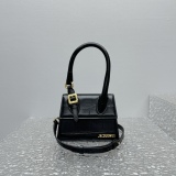 J*acquemus Bag Top Quality  18*15.5*8CM