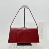 J*acquemus Bag Top Quality  28*13.5*6CM