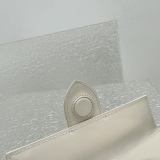 J*acquemus Bag Top Quality  24*13*7cm