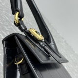 J*acquemus Bag Top Quality  18*15.5*8CM
